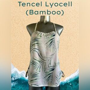 🆕”Cooling Fabric” Camisole  Top